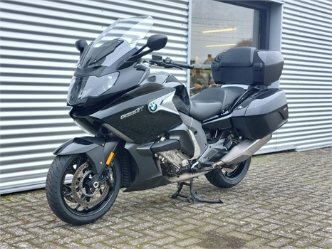 BMW K 1600 GT